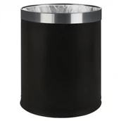 Kosze na śmieci - Prohotels KOSZ POKOJOWY BST 9L CZARNY S D317-86368_20190715112505 - miniaturka - grafika 1