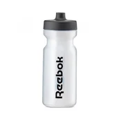 Shakery i bidony sportowe - Reebok Bidon Reebok RABT-11004CL 500 ml przeźroczysty BIDON_REEBOK_RABT-11004CL - miniaturka - grafika 1