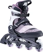 Rolki - K2 Łyżworolki Alexis 80 BOA 2021 r 39 0 - miniaturka - grafika 1