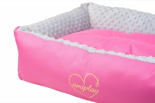 Ami Play SofaBabydoll - Legowiska dla psów - miniaturka - grafika 17