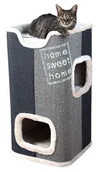 Drapaki dla kotów - Trixie Jorge Cat Tower 78 cm - miniaturka - grafika 1