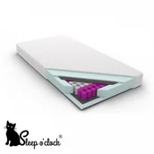 Materace - Sleep o'clock MAURICIO 80x200 - miniaturka - grafika 1