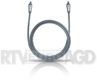 Oehlbach Kabel Kabel OPTO SL 0,75m optyczny 2_399816 - Kable - miniaturka - grafika 2