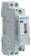 Sterowniki i przekaźniki - Hager Przekaźnik instalacyjny 2NO 16A 230V ERC216 ERC216 - miniaturka - grafika 1