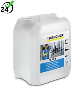 Karcher CA 40 R Czyszczenie szkła, 5 L (6.295-688.0) - Inne artykuły czyszczące - miniaturka - grafika 2