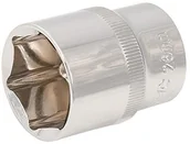 Akcesoria do elektronarzędzi - Silverline 0,635 cm nóż 593432 - miniaturka - grafika 1