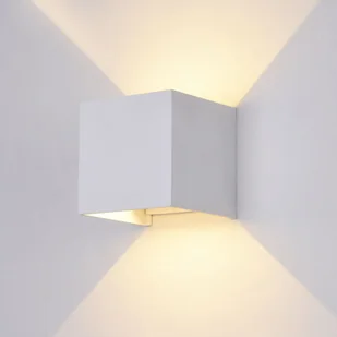 Kinkiet  FULTON IP44 O572WL-L6W - Lampy ogrodowe - miniaturka - grafika 3