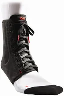 Ściągacze i opaski sportowe - McDavid Stabilizator kostki Ankle Brace / Lace-up w/ Stays 199 - miniaturka - grafika 1