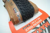 Opony rowerowe - Maxxis Opona Rekon 29x2.6 60tpi Exo Tr zw skin - miniaturka - grafika 1