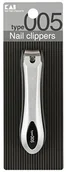 Akcesoria do paznokci - Kai KAI obcinacz do paznokci typ 005 KE-0105 - miniaturka - grafika 1