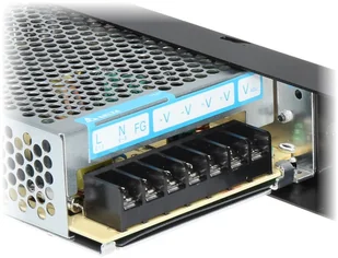 Delta ZASILACZ RACK ZR12-100 12 V DC 8.5 A ZR12-100 - Zasilacze i transformatory - miniaturka - grafika 4