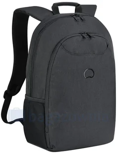 Delsey Plecak na laptopa, Esplanade, 15.6" - Torby na laptopy - miniaturka - grafika 32