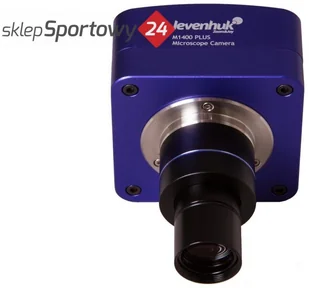 Levenhuk M1400 PLUS - Aparaty Cyfrowe - miniaturka - grafika 7