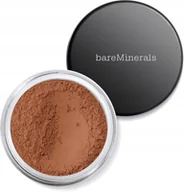Pudry do twarzy - BareMinerals Puder mineralny brązujący Warmth 1,5g - miniaturka - grafika 1