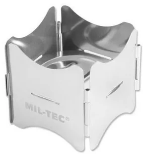 Mil-Tec Kuchenka turystyczna (14918000) 14918000 - Kuchnia turystyczne i akcesoria - miniaturka - grafika 3