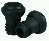 Pozostałe akcesoria barmańskie - Lacor wina próżniowe ruchu GAP, wielokolorowa, 30 x 30 x 30 cm R63033 - miniaturka - grafika 1