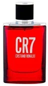 Wody i perfumy męskie - Cristiano Ronaldo CR7 Woda toaletowa 30 ml - miniaturka - grafika 1