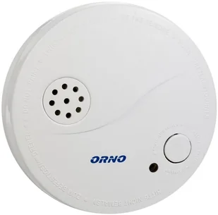 Orno Czujnik dymu DC-609 OR-DC-609 - Czujniki czadu, dymu, gazu - miniaturka - grafika 6