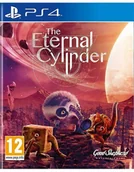 Gry PlayStation 4 - The Eternal Cylinder GRA PS4 - miniaturka - grafika 1