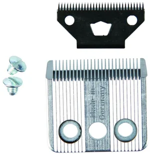 Moser maszyny do nóż do tiersc mężczyzn barwienia Typ 1400 Clamshell KM1401-7600 - Maszynki i nożyczki dla psów - miniaturka - grafika 3