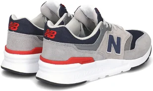 New Balance 997 - Sneakersy Męskie - CM997HCJ - Sneakersy męskie - miniaturka - grafika 2