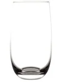 Wyposażenie lokali gastronomicznych - Olympia Okrągłe Szklanki Typu Highball 390ml GF719 - miniaturka - grafika 1