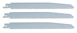 Ferm Dziewięć brzeszczotów do wyrzynarki, stal, RSA1001 - Tarcze do pił - miniaturka - grafika 4