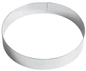 Formy do ciast - Paderno paderno ring ciasto do 18 cali 47530-18 - miniaturka - grafika 1