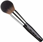 Pędzle do makijażu - da Vinci synthetics pędzel do pudru okrągły, brzoskwiniowe włókna syntetyczne - miniaturka - grafika 1