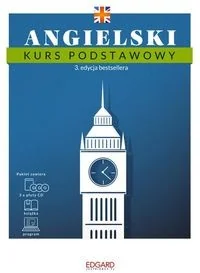 Angielski. Kurs podstawowy - Książki obcojęzyczne do nauki języków - miniaturka - grafika 2