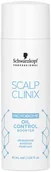 Odżywki do włosów - Schwarzkopf Professional Scalp Clinix - Oil Control Booster 45ml - miniaturka - grafika 1