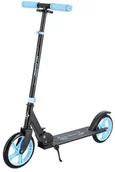Hulajnogi - Nils Extreme HL200 BLUE HULAJNOGA - miniaturka - grafika 1