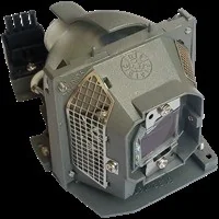 Nobo Lampa do X16P - zamiennik oryginalnej lampy z modułem SP.82F01.001 - Lampy do projektorów - miniaturka - grafika 2
