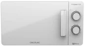 Kuchenki mikrofalowe - Cecotec ProClean 3120 - miniaturka - grafika 1