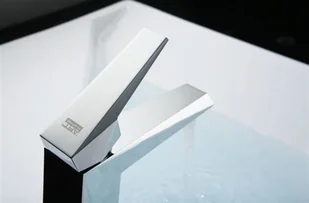 Blue Water Art Platino Rok ROK-BUN.010C - Baterie umywalkowe - miniaturka - grafika 5