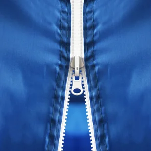 vidaXL Składany namiot z 5 ścianami bocznymi, 3 x 9 m, niebieski 44978 - Pawilony ogrodowe - miniaturka - grafika 13