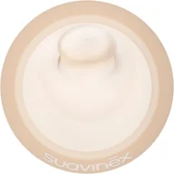 Smoczki do butelek - Suavinex Smoczek antykolkowy Zero.Zero S - miniaturka - grafika 1