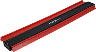 Yato WZORNIK PROFILI 535 MM - Narzędzia glazurnicze - miniaturka - grafika 2