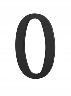 Numer numery Cyfra Litera na dom posesję oznaczeni - Numery na dom - miniaturka - grafika 32