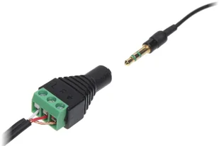 Gniazdo JACK-G/S JACK-G/S - Akcesoria do monitoringu - miniaturka - grafika 5