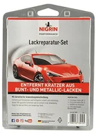 Akcesoria do elektronarzędzi - Nigrin NIGRIN 73912 RepairTec zestaw naprawczy do lakieru 73912 - miniaturka - grafika 1