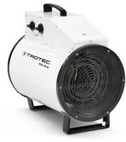 TROTEC TDS 75 R - Nagrzewnice - miniaturka - grafika 3
