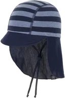 Czapki dla dzieci - MaxiMo Czapka dla Dzieci Playa by denim, 47 cm - miniaturka - grafika 1