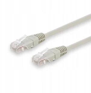 Savio Kabel sieciowy LAN RJ45 RJ45 5 m - Kable komputerowe i do monitorów - miniaturka - grafika 2