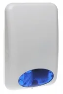 Akcesoria do alarmów - SATEL SYGNALIZATOR ZEWNĘTRZNY SPL-5010-BL SPL-5010-BL - miniaturka - grafika 1