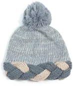 Czapki damskie - Art of Polo Czapka Złota nić - miniaturka - grafika 1