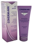 Kremy do twarzy - Covermark Leg Magic Make-Up do twarzy i ciała 605400 - miniaturka - grafika 1