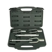 Ściągacze - PROLINE Profix ŚCIĄGACZE DO DRĄŻKÓW ZESTAW 5 SZT. - miniaturka - grafika 1