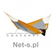 Hamaki - Amazonas Hammock Silk Traveller Techno AZ-1030160 220cm - miniaturka - grafika 1