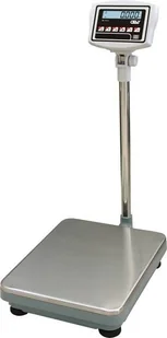 Dibal Waga platformowa PVC-50 35x45 - Wagi sklepowe - miniaturka - grafika 2